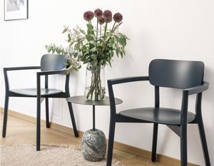 Mindfulness and meditation space