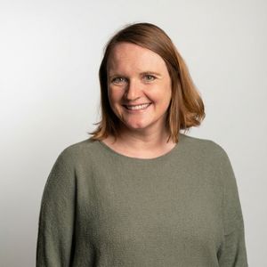 Portrait of Nathalie Himmelheber,
professional headshot